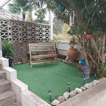 Beautiful Apartment With Garden Amélie-les-Bains-Palalda Extérieur photo