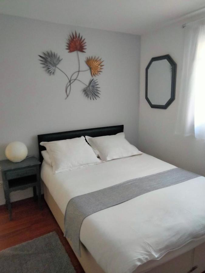 Beautiful Apartment With Garden Amélie-les-Bains-Palalda Extérieur photo