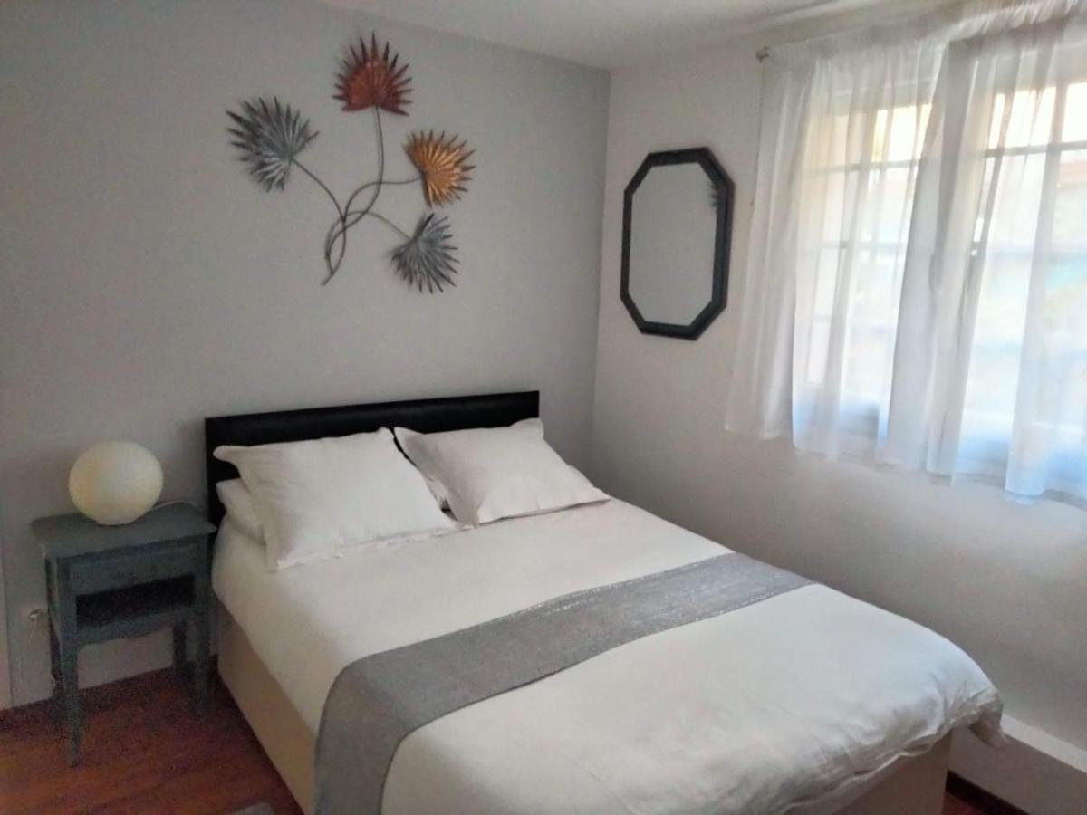 Beautiful Apartment With Garden Amélie-les-Bains-Palalda Extérieur photo