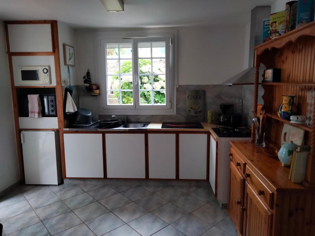 Beautiful Apartment With Garden Amélie-les-Bains-Palalda Extérieur photo