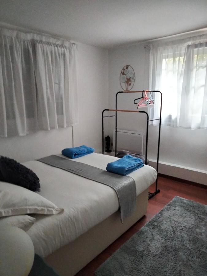 Beautiful Apartment With Garden Amélie-les-Bains-Palalda Extérieur photo