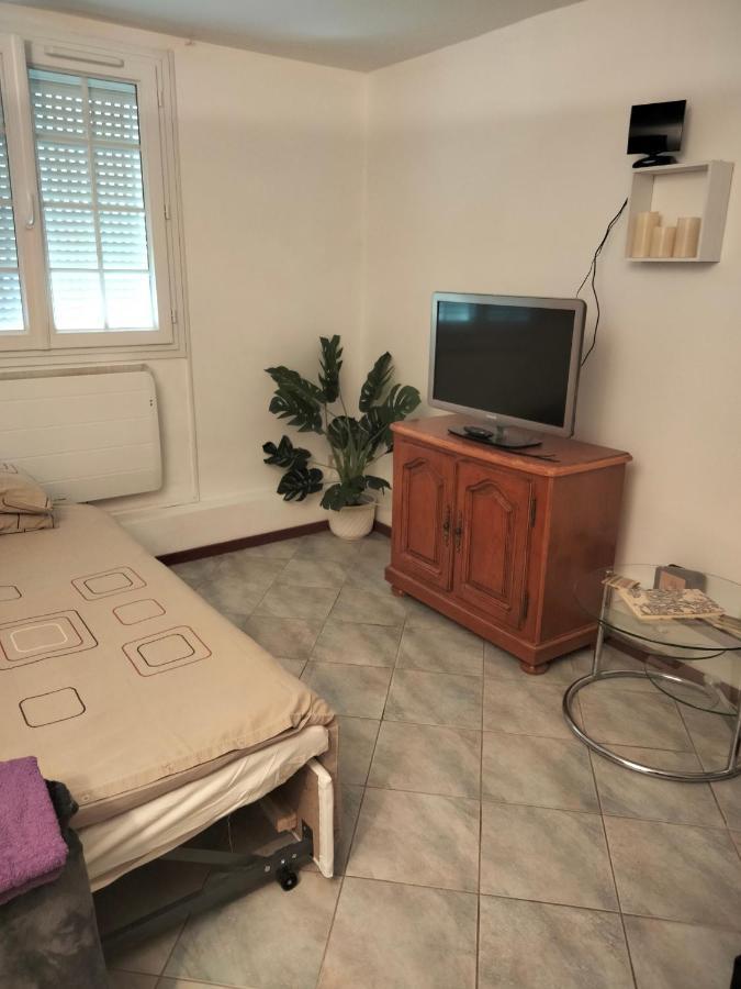 Beautiful Apartment With Garden Amélie-les-Bains-Palalda Extérieur photo