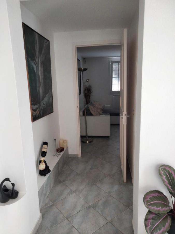 Beautiful Apartment With Garden Amélie-les-Bains-Palalda Extérieur photo